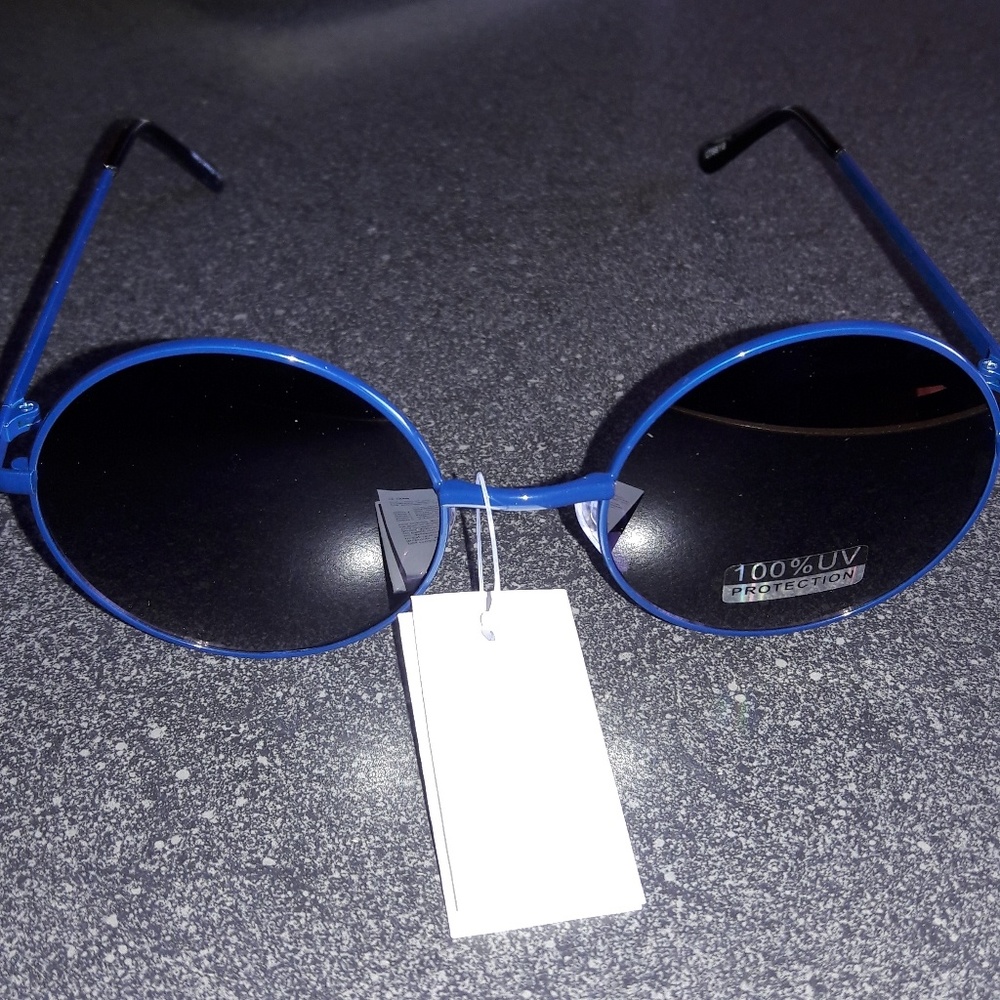 Ladies Sunglasses
